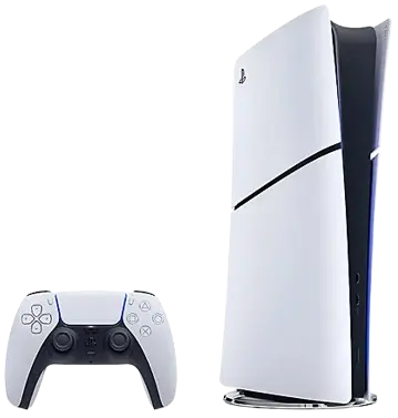 PlayStation 5 Digital Edition